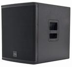 Citronic CASA-15B 500W RMS Passieve Subwoofer, Verzenden, Nieuw, Overige typen, Overige merken