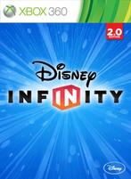 Disney Infinity 2.0 (game only) (Xbox 360), Spelcomputers en Games, Games | Xbox 360, Verzenden, Gebruikt, Vanaf 3 jaar