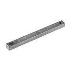 Mercury plaatanode voor 30-40 pk Magnesium, Watersport en Boten, Ophalen of Verzenden, Nieuw, Motor en Techniek, Zeilboot of Motorboot