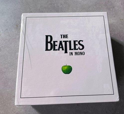 Beatles - The Beatles In Mono - The Complete Mono Recordings, Cd's en Dvd's, Vinyl Singles