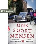 Ons soort mensen 9789089901422 Santje Kramer, Verzenden, Gelezen, Santje Kramer