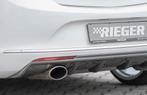 Rieger diffuser | Astra J: 10.12- (vanaf Facelift) - 5-drs.,, Auto-onderdelen, Verzenden, Nieuw, Opel
