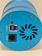 Diep Hemel / Planetair / Gidssysteem - Cámara 8.3 MP II USB