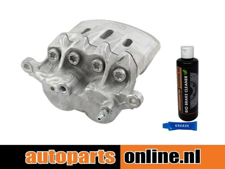 Remklauw Lexus Gs voorzijde, links, Auto-onderdelen, Besturing, Nieuw, Lexus, Verzenden