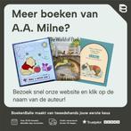 Winnie de poeh omnibus 9789061131403 A.A. Milne, Verzenden, Gelezen, A.A. Milne