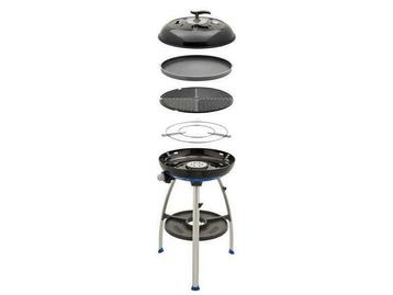 cadac carri chef 2 bbq chef pan beschikbaar voor biedingen