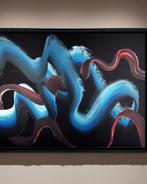 Santicri - Invisible Souls (No Reserve), Antiek en Kunst