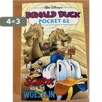 Donald Duck pocket 62 De schrik van de woestijn, Verzenden, Gelezen