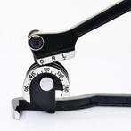 Benson Compacte pijpenbuiger - 6, 8 en 10 mm - Aluminium..., Ophalen of Verzenden, Nieuw