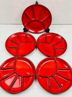 in de stijl van Jasba Keramik - Eetservies (5) -