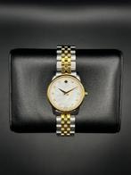 Movado - Museum - Zonder Minimumprijs - 0606613 - Dames -, Nieuw