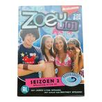 Zoey 101 Seizoen 2 Afleveringen 14 t/m 26 (DVD) (NIEUW), Cd's en Dvd's, Verzenden, Nieuw in verpakking