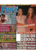 Privé - 41 2024, Boeken, Verzenden, Nieuw, Gossip of Showbizz