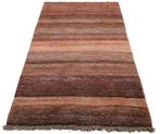 Gabbeh - Vloerkleed - 212 cm - 105 cm - Modern Indo Teppich, Antiek en Kunst