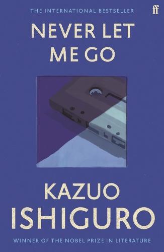 Never Let Me Go, Boeken, Studieboeken en Cursussen, Verzenden