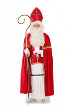 Sinterklaas kostuum budget, Nieuw, Ophalen of Verzenden