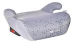 Lorelli Cosmos Grey Jasper Isofix 125-150 cm i-Size Booster, Verzenden, Nieuw, 22 t/m 36 kg, Autogordel of Isofix
