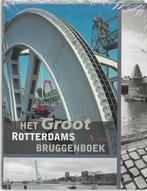 Het Groot Rotterdams Bruggenboek 9789059940468 T. Bevers, Verzenden, Zo goed als nieuw, T. Bevers
