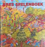 Bres Spelenboek 9789094007102, Zo goed als nieuw