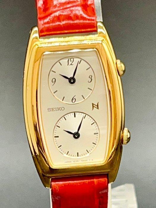 Seiko - Noie - Zonder minimumprijs - 1E20-3400 - Dames -, Sieraden, Tassen en Uiterlijk, Horloges | Antiek