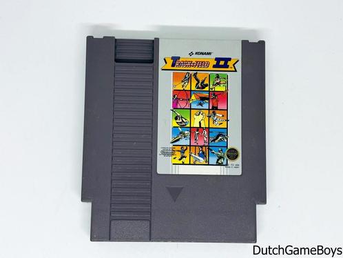 Nintendo NES - Track & Field - USA, Spelcomputers en Games, Games | Nintendo NES, Gebruikt, Verzenden