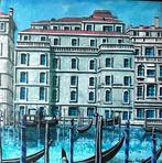 Tonino Caputo (1933-2021) - Hotel Regina Venezia