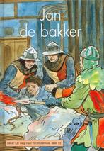 Jan de Bakker / Op weg naar het Vaderhuis / 12 9789055511556, Verzenden, Zo goed als nieuw, C. van Rijswijk