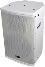 Citronic CUBA 8AW 8 Actieve Full-Range PA Speaker Met DSP +, Verzenden, Nieuw, Overige merken
