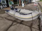 Vetus rubberboot met Yamaha 9.9PK motor van 2022, Ophalen, Aluminium, Yamaha, Zo goed als nieuw