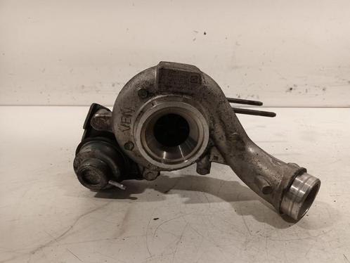 Turbo Fiat Ducato  130 Multijet 2.3 D 5802122184, Auto-onderdelen, Motor en Toebehoren, ARN erkend, Stiba lid, Erkend duurzaam