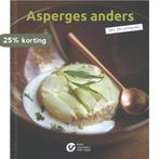 Asperges anders 9789491395208 Sofie Verbeeck, Boeken, Kookboeken, Verzenden, Zo goed als nieuw, Sofie Verbeeck