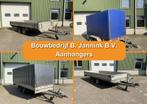 NU op Onlineveilingmeester.nl: Aanhangers van B. Jannink B.V, Nieuw