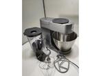 Kenwood Chef KVC3110S - Keukenmachine - 1000W 4.6L, Verzenden, Zo goed als nieuw