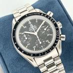 Omega - Speedmaster - Zonder Minimumprijs - 3510.50 - Heren, Nieuw
