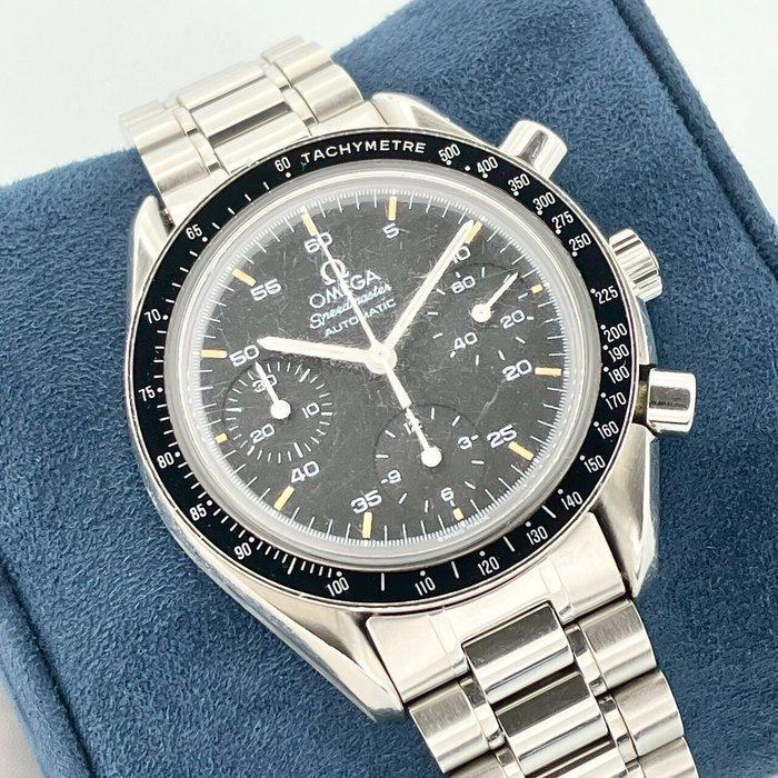 Omega - Speedmaster - Zonder Minimumprijs - 3510.50 - Heren, Sieraden, Tassen en Uiterlijk, Horloges | Heren