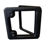 Thetford Serviceluik 3 35x30cm Donkergrijs-25 zonder, Caravans en Kamperen, Ophalen of Verzenden, Nieuw