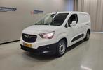 Opel Combo 1.5D 130pk L2/H1 Automaat Euro 6!, Automaat, Gebruikt, Euro 6, Wit