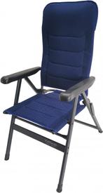 ViaMondo Premium Stoel Grande Azul, Caravans en Kamperen, Kampeeraccessoires, Nieuw