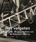 Het vergeten korps 9789081450034 Clemens Verhoeven, Boeken, Verzenden, Zo goed als nieuw, Clemens Verhoeven