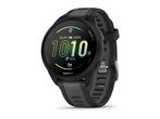 Garmin Forerunner 165 - Sporthorloge - AMOLED-touchscreen en, Verzenden, Zo goed als nieuw