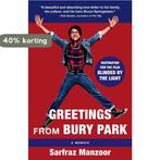 Blinded by the Light (Greetings from Bury Park Movie Tie-In), Verzenden, Gelezen, Sarfraz Manzoor