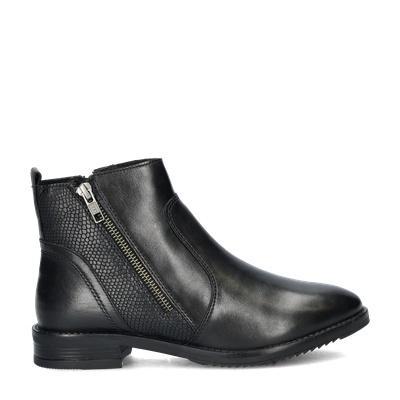 Cafe Moda enkellaarsjes voor dames in het Zwart, Kleding | Dames, Schoenen, Lage of Enkellaarzen, Zwart, Nieuw, Verzenden