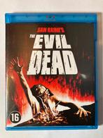 THE EVIL DEAD (BLURAY), Verzenden, Gebruikt