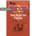 Bridge van start tot finish 3 9789051217643 C. Sint, Verzenden, Gelezen, C. Sint