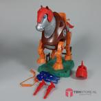 Masters of the Universe Origins Stridor (Toys), Verzenden, Zo goed als nieuw