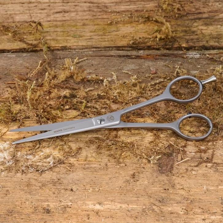 Mars Coat-King Rechte trimschaar – micro-vertanding – 17, Dieren en Toebehoren, Honden-accessoires, Nieuw, Ophalen of Verzenden