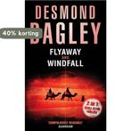 Flyaway 9780007304769 Desmond Bagley, Boeken, Verzenden, Gelezen, Desmond Bagley