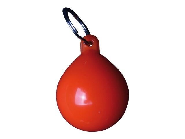 Majoni Sleutelhanger boei oranje, Watersport en Boten, Accessoires en Onderhoud, Nieuw, Ophalen of Verzenden
