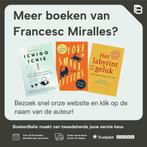 De kleine ikigai 9789022590669 Francesc Miralles, Boeken, Psychologie, Verzenden, Zo goed als nieuw, Francesc Miralles