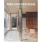 Mies van der Rohe 9789461060372 C. Zimmermann, Verzenden, Gelezen, C. Zimmermann